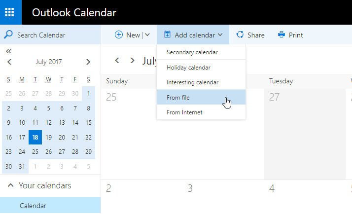 outlook for mac google calendar and contacts