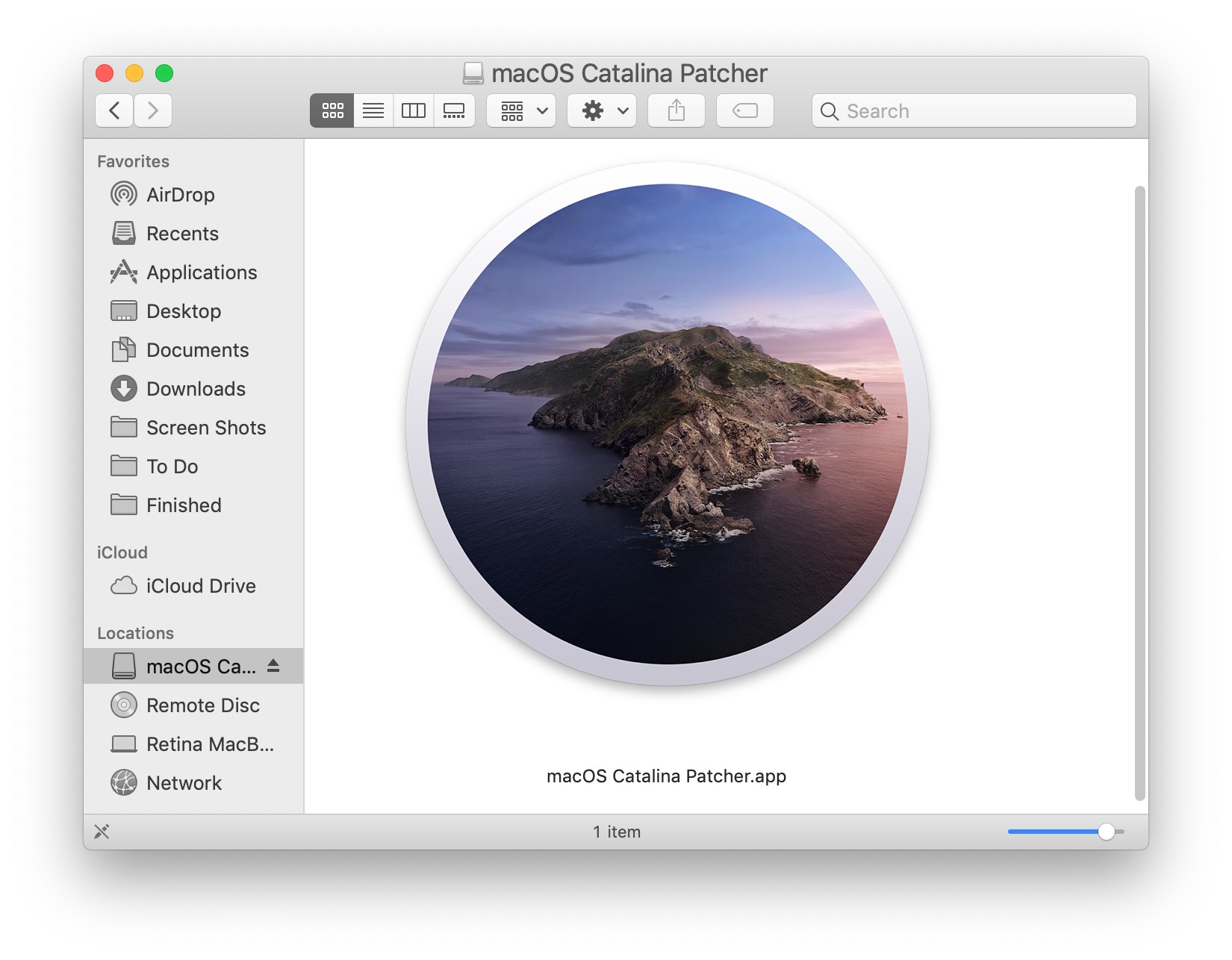 mac high sierra disable high performance graphics for an application